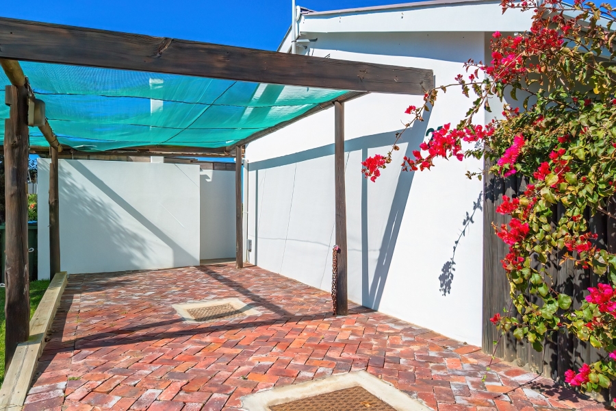 2 Bedroom Property for Sale in Keurboomstrand Western Cape